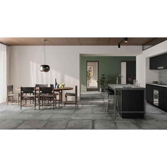 mediterran country szurke vegyes rakas greslap jarolap padlolap padloburkolat nappali konyha furdo burkolat csempebolt lameridiana clay.jpg